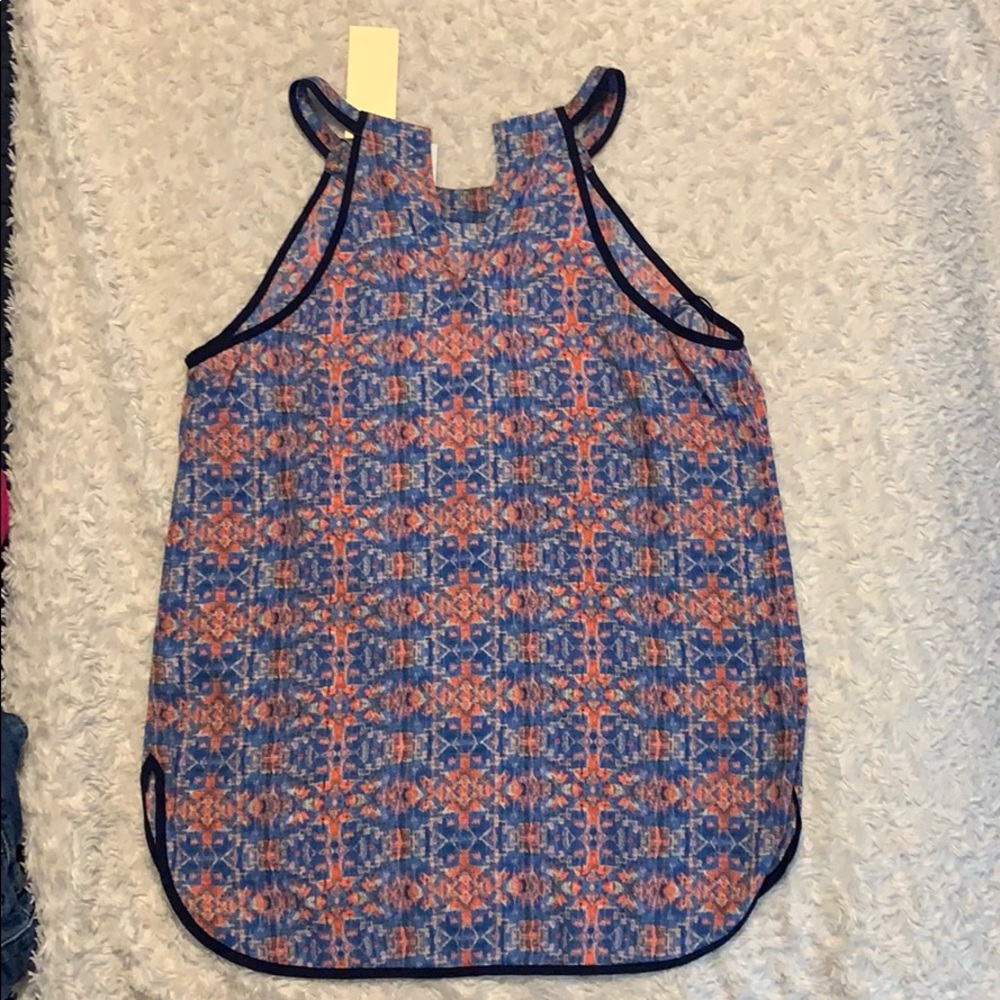 Napoli Halter Top - Picture 2 of 4